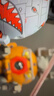 万代（BANDAI）MG 1/100铁球 (08 小队VER) 高达 拼装模型 实拍图