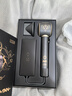 飞科（FLYCO）【王一博推荐】高速电吹风机家用宿舍负离子护发便携父亲节礼物钢铁侠联名吹风筒FH6372 实拍图