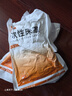 无印良品一次性双人四件套床单被罩加厚酒店隔脏旅行用品 2包装 实拍图