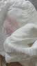 好奇（Huggies）铂金装小桃裤成长裤XXL74片(15kg以上)尿不湿【透爽散热】 实拍图