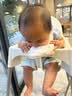 惠氏（Wyeth）港版启赋未来luxa 10HMO 婴幼儿营养配方奶粉 瑞士原装进口 【10HMO】启赋未来2段370g 实拍图