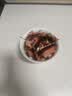 杨大爷 烟熏腊味农家湖南特产腊肉咸肉 湘西老腊肉1斤装500g 实拍图