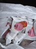 金兰浩世家 金鲜花饼云南特产玫瑰鲜花饼糕点点心面包饼干早餐解馋休闲零食 玫瑰味鲜花饼30g*20枚 实拍图