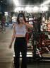 361°运动内衣女瑜伽内衣前开拉链防震聚拢健身跑步瑜伽防下垂文胸 实拍图