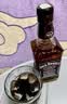 可口可乐可口可乐 碳酸饮料 200ml*24罐 整箱装 +杰克丹尼黑标无盒500ml 晒单实拍图