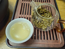 澜沧古茶叶普洱茶景迈之春云南普洱50g 2025年散茶盒装 实拍图