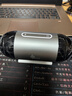 瑞迈特Mini便携式睡眠呼吸机打呼噜家用单水平全自动止鼾器【限时5折】 实拍图