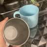 乐扣乐扣儿童水杯家用敞口杯宝宝喝奶杯2岁幼儿园吸管杯3岁牛奶杯多用杯子 实拍图