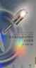 欧诗漫（OSM）珍珠美白面膜补水保湿淡斑痘印去黄提亮5片/盒 生日礼物送女友 实拍图