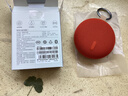 小米（MI）REDMI 蓝牙音箱2 橙色 小米音箱音响 长续航 IP67防尘防水 户外便携插卡 音响低音炮  礼物 家用 实拍图