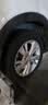 优科豪马横滨轮胎/汽车轮胎 215/60R16 95V E70B 原配丰田/凯美瑞 实拍图