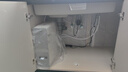 美的（Midea）净水器【金榜TOP1 白泽Max 1200G】0阻垢剂 6年长效RO反渗透 家用厨房专用台下用直饮过滤净水机 实拍图