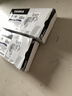 斑马牌（ZEBRA）【热门商品】JJ15按动黑色中性笔0.5mm签字笔商务水笔考试刷题笔高颜值学习办公文具套装10支 实拍图