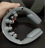 SKG颈椎按摩仪【父亲节礼物】G7Ultra【TOP榜】 肩颈部脖子按摩器钛金折叠脉冲热敷送男女友生日 实拍图