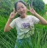 沃森博士儿童防晒霜30g宝宝户外旅行专用防紫外线防水防汗物理高倍防晒乳 实拍图