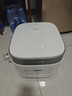 九阳（Joyoung）【价保618】【0氟珐琅钛瓷】安心煲电饭煲4L含钛内胆电饭锅3-4人家用微压柴火饭4A好饭 F-40NF12 实拍图