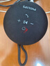 飞利浦（PHILIPS）TAS1120 蓝牙音箱 电脑桌面音响 低音炮 大音量 超长续航 迷你便携  适用于车载浴室骑行 黑色 实拍图