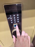 虎牌保险柜家用小型指纹密码WiFi保险箱办公全钢防盗可入墙 60土豪金 驭尚系列（触控密码+TOUCH指纹识别） 实拍图