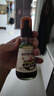 爷爷的农场有机喷雾核桃酱油100ml 减盐儿童宝宝调味 赠婴儿辅食谱配料干净 实拍图