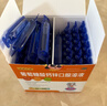扶娃 葡萄糖酸钙锌口服溶液10ml*96支液体钙片儿童葡萄糖酸锌口服液补钙补锌赖氨酸成人口腔溃疡中老年人骨质疏松 实拍图