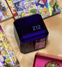 小天才儿童电话手表Z12 健康监测防水智能手表 小天才z12 儿童手表 GPS定位通话学生运动手表 Z12 漠岩金【咨询客服送实物礼品】 旗舰新品 实拍图