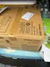 爱普生（EPSON）【6代新品】L3353墨仓式彩色家用AI学习打印机 L3251/L3255升级版(打印复印扫描 微信/无线 黑色） 实拍图