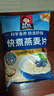 桂格（QUAKER）快煮快熟燕麦片1000克袋装 营养早餐 膳食纤维 零添加白砂糖 实拍图