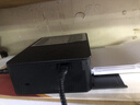 佳能（Canon）cp1500手机无线照片打印机学生家用热升华小巧便携式彩色相片打印机 洗照片过塑定制 能连手机蓝牙 CP1500泫雅黑【自动覆膜】 官方标配【不含相纸、色带；无法打印】 实拍图