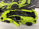 乐高（LEGO）积木机械组42161 兰博基尼跑车男女孩儿童玩具生日礼物家居摆件 实拍图