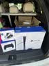 PlayStation索尼（SONY）国行PS5游戏主机 次世代 PS5PRO/PS5SLIM游戏机 8K蓝光家用电视游戏机 国行现货 PS5Slim光驱版双手柄 +原装充电底座 实拍图