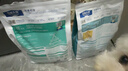 伯纳天纯舒纯冻干双拼系列全价犬粮轻脂配方鲜鸡芦笋2kg*3包 实拍图