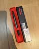 红环（rotring）自动铅笔 600系列 0.5MM 黑色单支装 德国高颜值专业绘图笔 实拍图