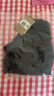耐克（NIKE）男健身裤 春夏紧身训练裤 打底裤 弹力贴身 FB7953-010 黑 2XL 实拍图