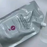 欧莱雅（LOREAL）直发膏免夹免拉一梳直头发软化剂柔顺烫发水拉直不伤发离子烫药水 正常普通发质（少量烫染使用） 实拍图