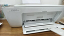 惠普（HP）DJ 5135彩色无线喷墨打印机家用大印量学生作业手机微信远程打印小型家庭学生试卷错题复印扫描 实拍图