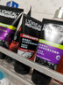 欧莱雅（LOREAL）男士洗面奶控油清痘深层清洁磨砂抗黑头角质氨基酸洁面乳男青少年  （炭爽抗黑头+火山岩清痘）男士洁面共300ml 实拍图