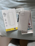 品胜 适用苹果14Plus手机壳 iphone14Plus手机壳防摔保护套镜头防护抗指纹网红男女款简约软壳  透明 实拍图