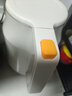 美的（Midea）电热水壶2L大容量2200W速沸双层防烫316L母婴级无缝内胆SH20M119PRO【价保618】 实拍图