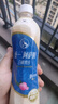 统一 阿萨姆 白桃观音 水果奶茶 450ml*15瓶 整箱装 实拍图