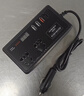 智国者车载逆变器12v24v转220v大功率电源点烟充电转换变压器货车插头座 实拍图