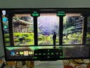 泰坦军团24.5英寸双侧入光屏2K 320Hz HDR600 FastlPS硬件低蓝光 旋转升降DyDs0.3ms电竞显示器 仓刀X256S+ 实拍图