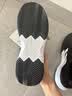 阿迪达斯（adidas）网球系列 男 GameCourt 2 M 网球鞋 KI0780 黑色 41 实拍图