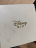 迪士尼（Disney）手表女款学生简约时尚防水石英表初中生高中女生手表MK-11562W2 实拍图