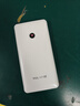 TCL随身wifi三网通用免插卡无线wifi6车载4G路由器随身便携无限制移动联通电信全国通用2026款5GXY15B 有线充电无线上网【10000毫安超长续航】 不限速不虚标月享1500G流量 实拍图