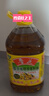 鲁花 【保真菜籽油】食用油 低芥酸特香菜籽油 5L  /桶   实拍图