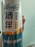 百康莱酒伴水富氢水解酒饮用水缓解酒后不适缓解宿醉促代谢小分子碱性水 6瓶装 实拍图