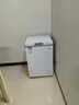 北极熊（BEIJIXIONG）冰柜家用冷柜小型一级能效全冷冻冷藏两用卧式储奶母乳速冻保鲜节能省电100升/200升/300升 单门单温158升【一级能效 全国联保】 158L 实拍图