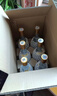 汾酒黄盖玻汾 清香型白酒 53度 475mL*6瓶整箱 年份随机 端午送礼 实拍图