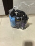 宝能（MAGIC GEM）汽车镀膜剂喷雾蜡摩托车漆面玻璃塑料驱水抗污上光养护剂473ml*2 实拍图