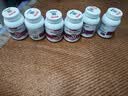 Vinsic硒片hpv增强免疫力和抵抗力女性补硒有机硒元素进口 60片*4瓶 【低危高危首选，3瓶+赠1瓶】 实拍图